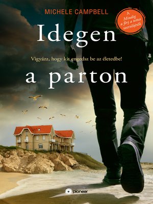 cover image of Idegen a parton